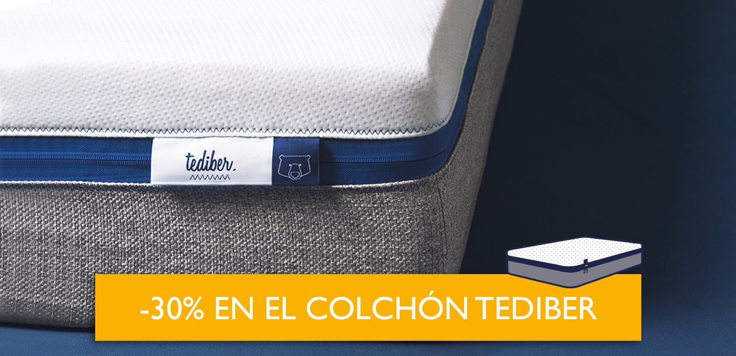 descuento tediber